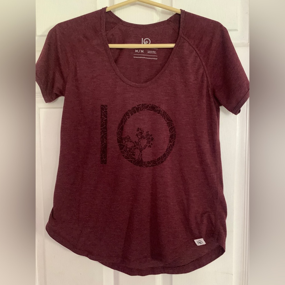 Tentree Shirt